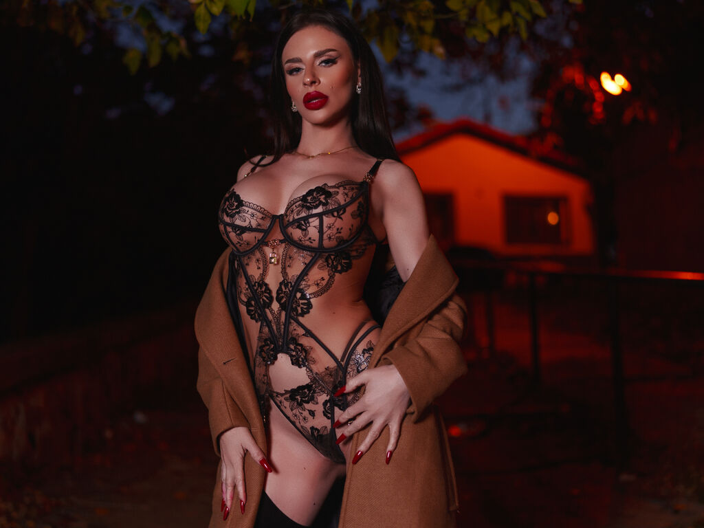 Josephine Picture